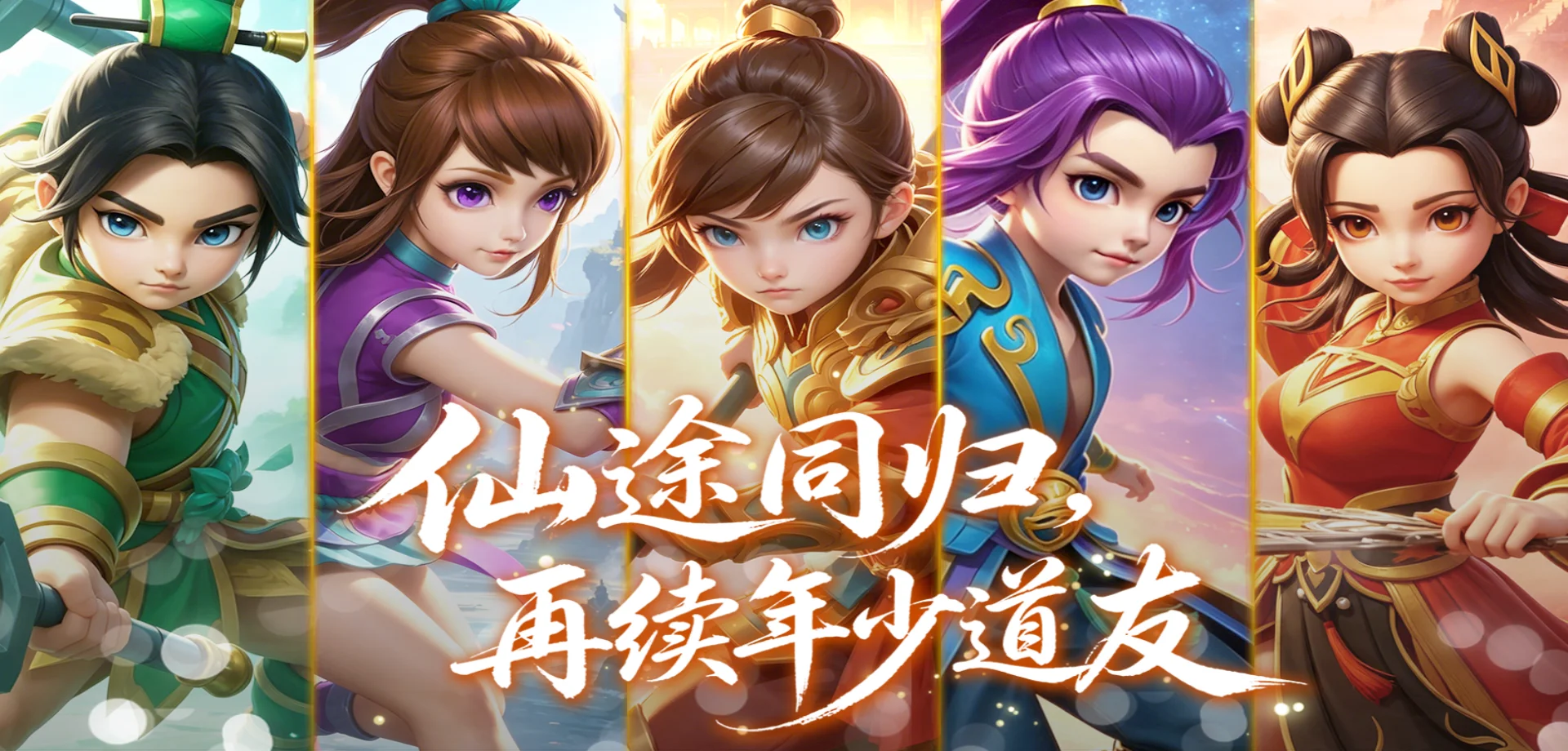 天灵诀