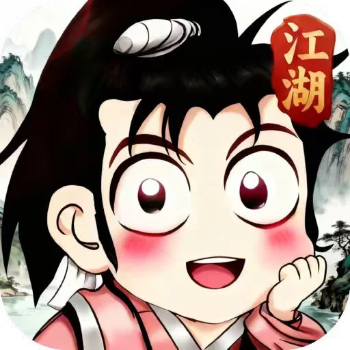 人在江湖