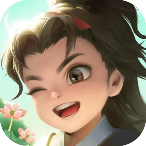 行侠江湖