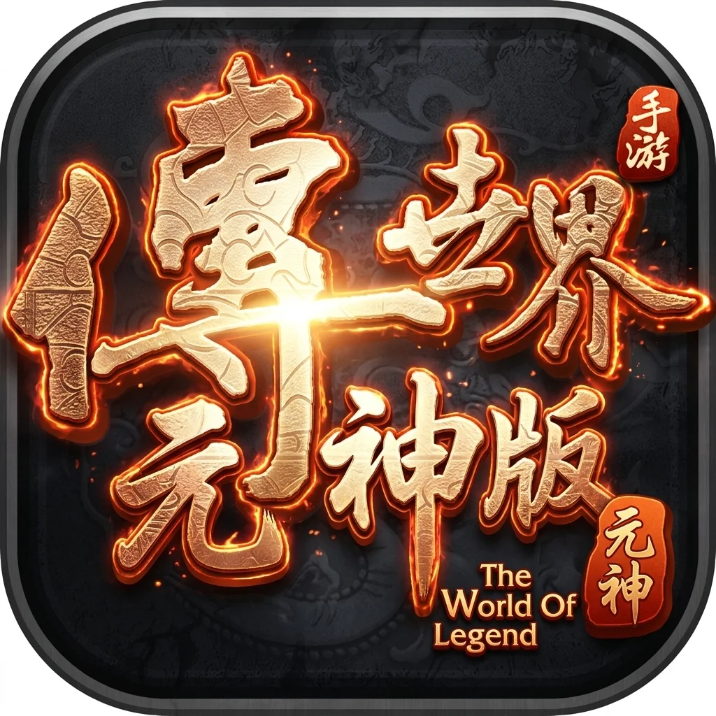 传世元神版